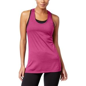 Nike Womens Dri-Fit Racerback Tank Top
